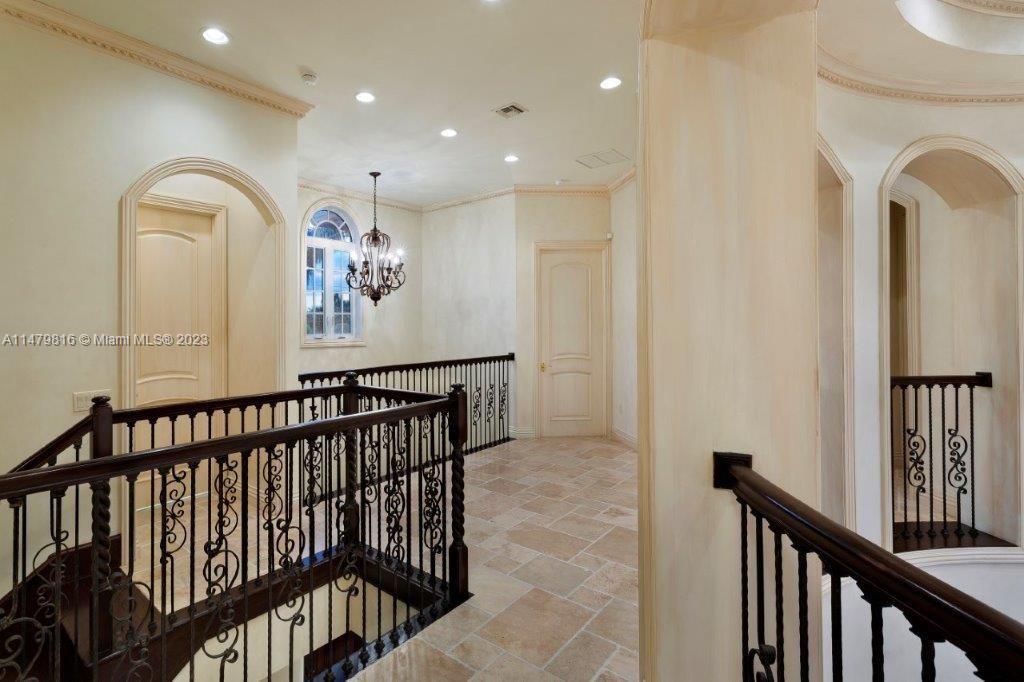 BERMUDA-RIVIERA SUB OF GA - Residential