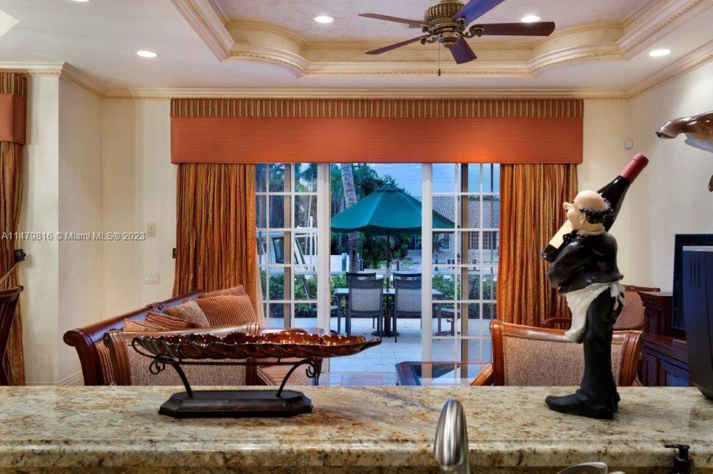 BERMUDA-RIVIERA SUB OF GA - Residential