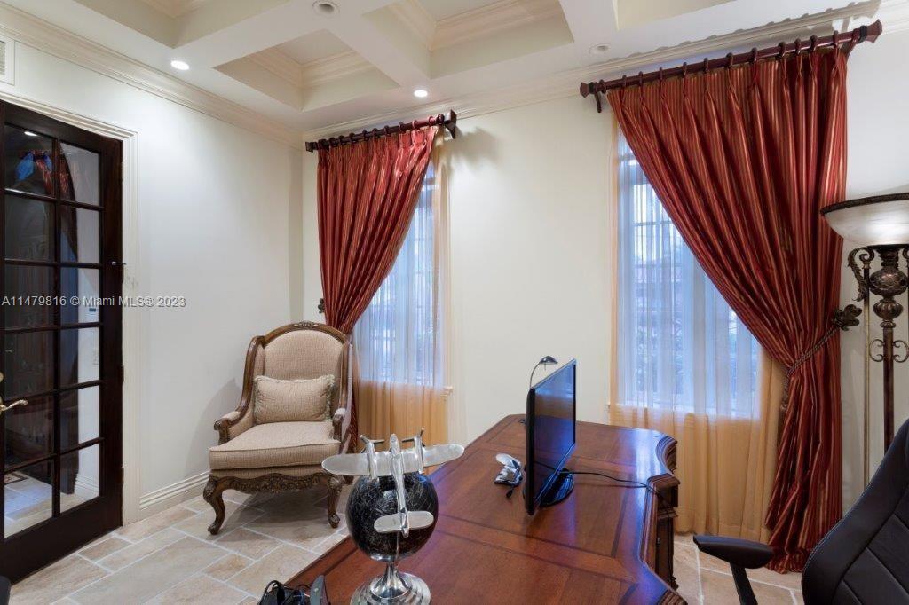 BERMUDA-RIVIERA SUB OF GA - Residential