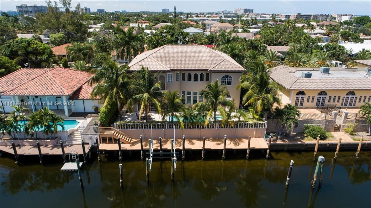 BERMUDA-RIVIERA SUB OF GA - Residential