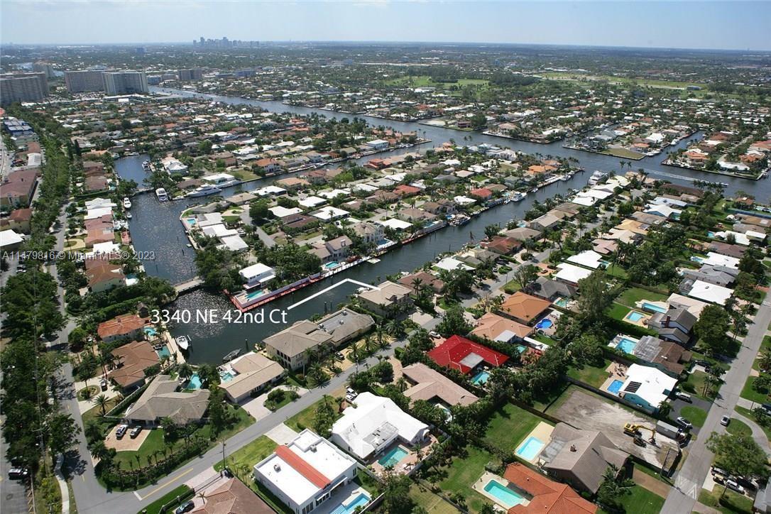 BERMUDA-RIVIERA SUB OF GA - Residential