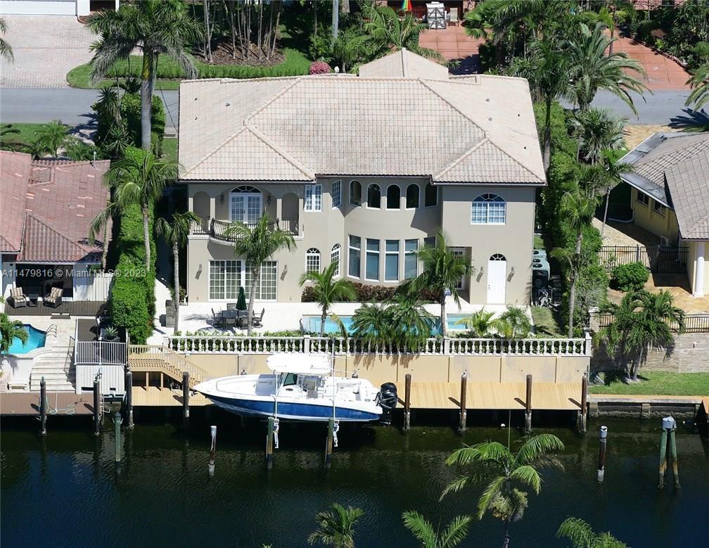 BERMUDA-RIVIERA SUB OF GA - Residential