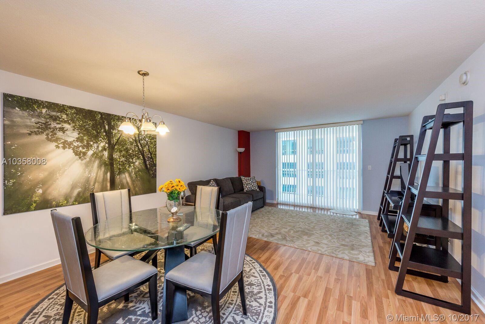 Tastefully furnished move in ready just bring your clothes and toothbrush. Located in the heart of Brickell Financial District. Steps from the best Restaurants and Shopping( Brickell Citi Centre, Apple Store and much more), 2 blocks away from grocery stores, No car needed. Beautiful unit with City(at night WOW) and Bay views, Kitchen with European cabinets and granite countertops, Large terrace, All the amenities, High speed internet connection, Pool, Sauna, Gym, Jacuzzi, 24 Hr. Concierge, Valet and much more! Short Term Ok (Restrictions may apply). Easy to show.