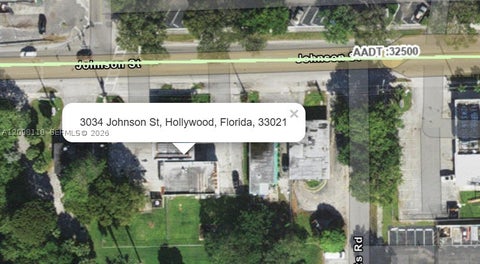 3034 Johnson St Hollywood FL 33021