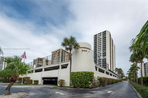 A home in Singer Island