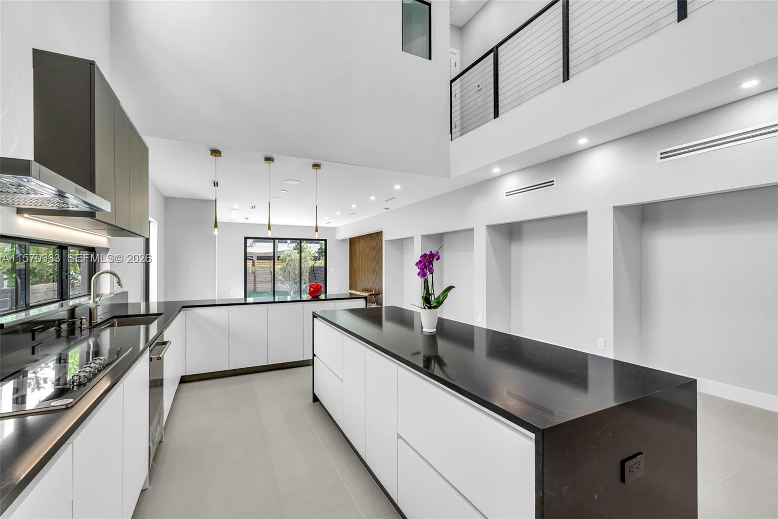 LAUDERDALE - Residential