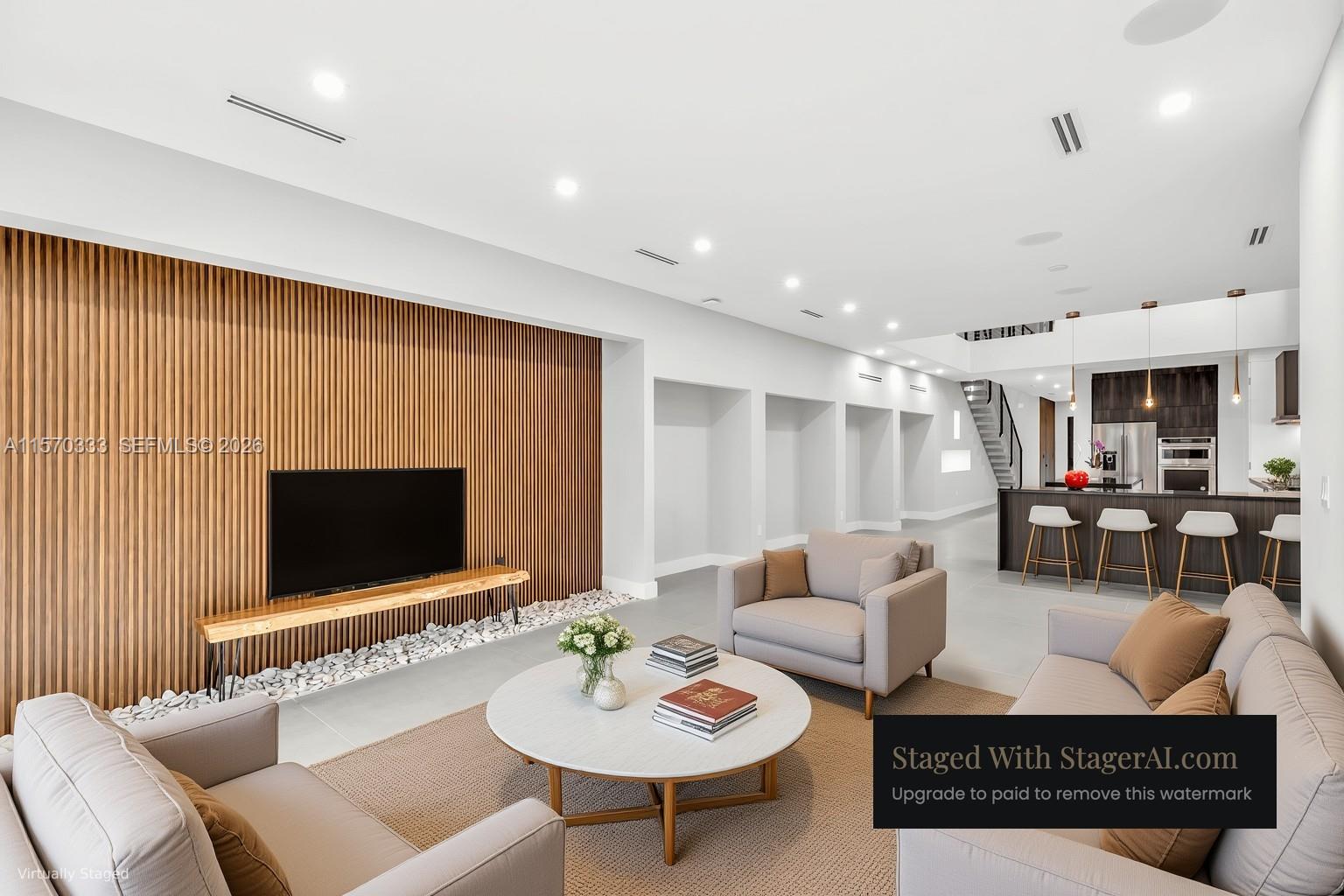 LAUDERDALE - Residential