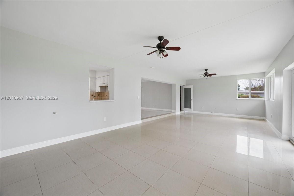 BENSON PARK 1ST ADDN - Residential