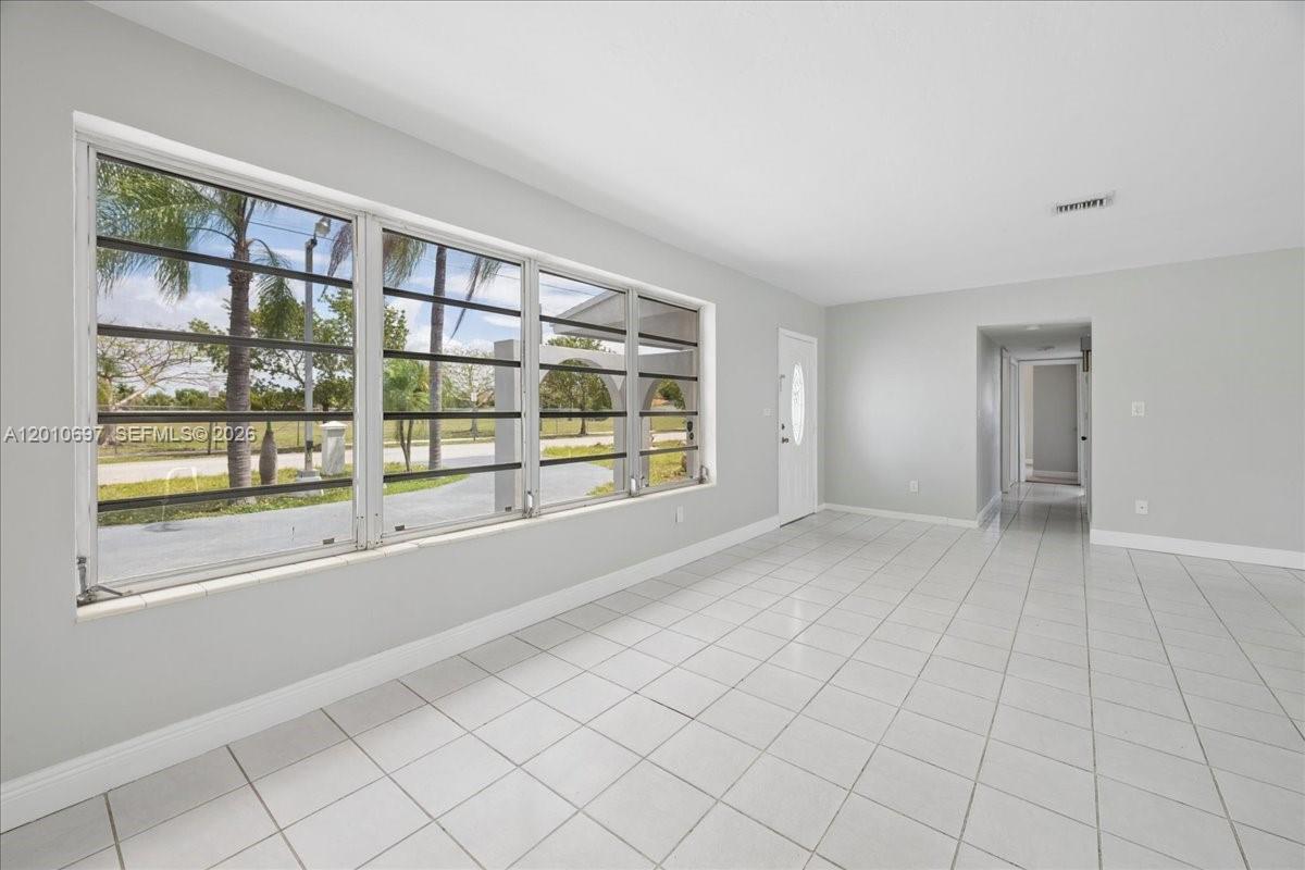 BENSON PARK 1ST ADDN - Residential