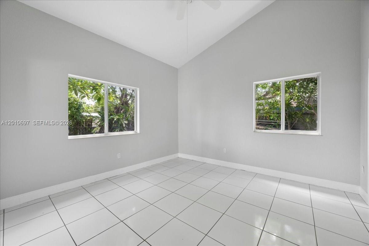 BENSON PARK 1ST ADDN - Residential