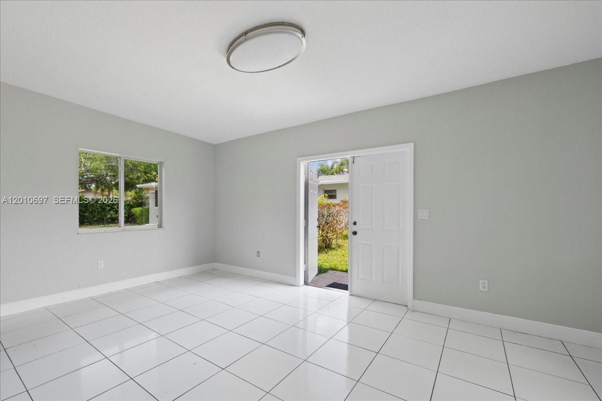 BENSON PARK 1ST ADDN - Residential