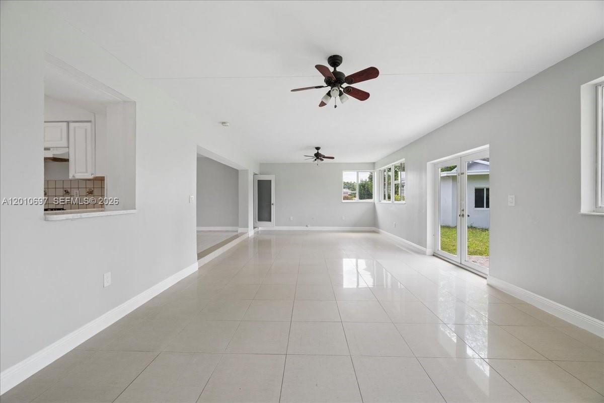 BENSON PARK 1ST ADDN - Residential