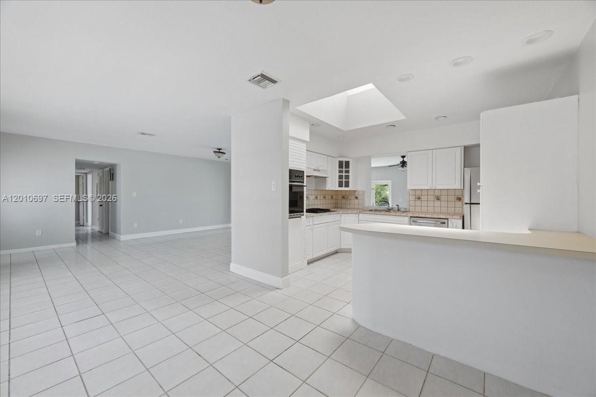 BENSON PARK 1ST ADDN - Residential