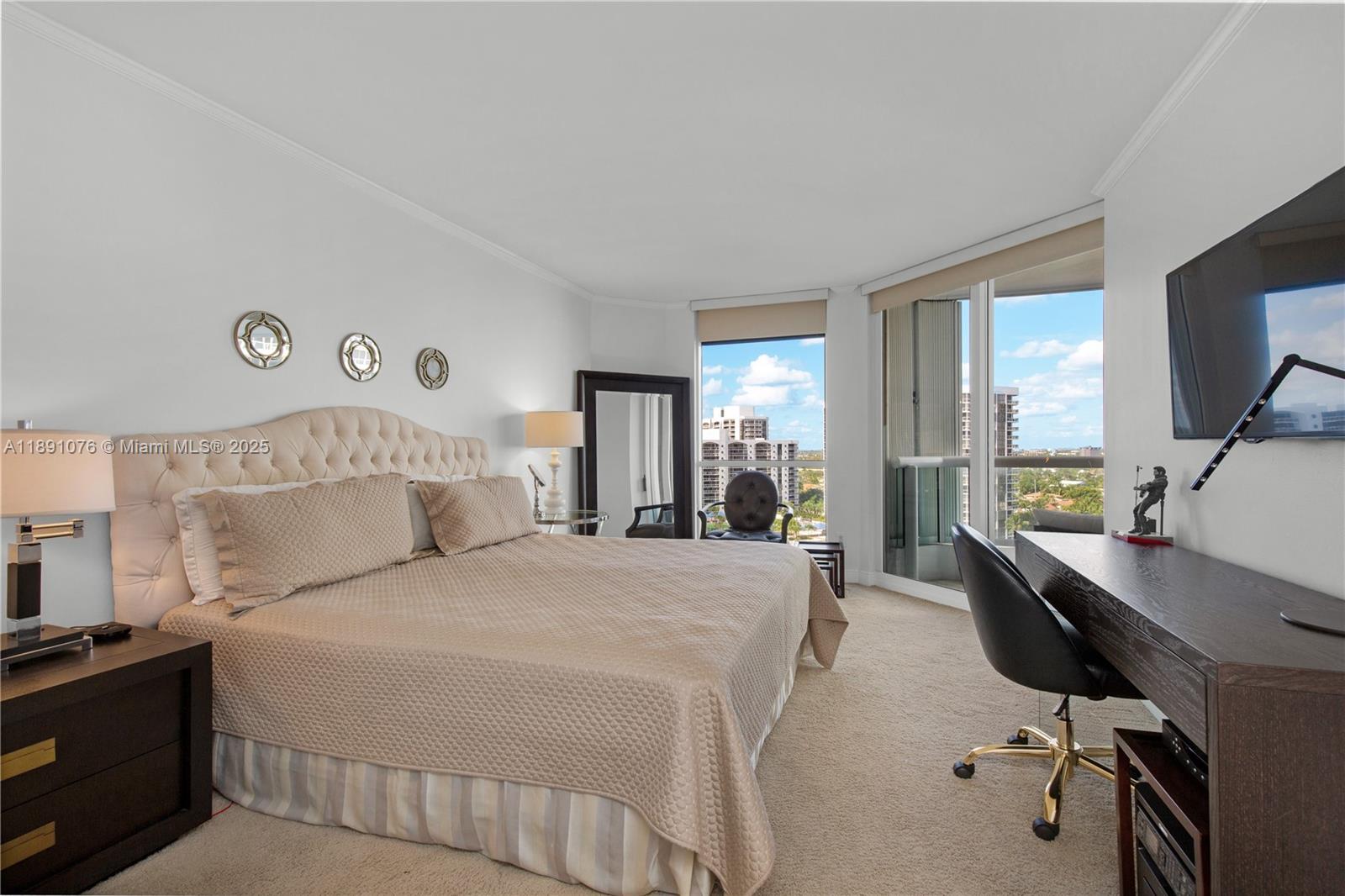 SOUTH TOWER AT THE POINT - Residential Lease