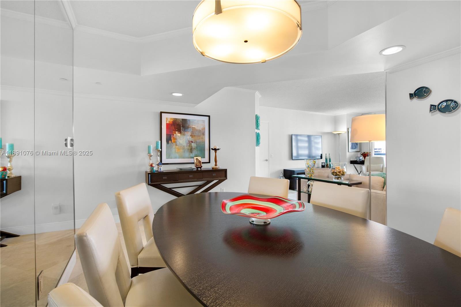 SOUTH TOWER AT THE POINT - Residential Lease