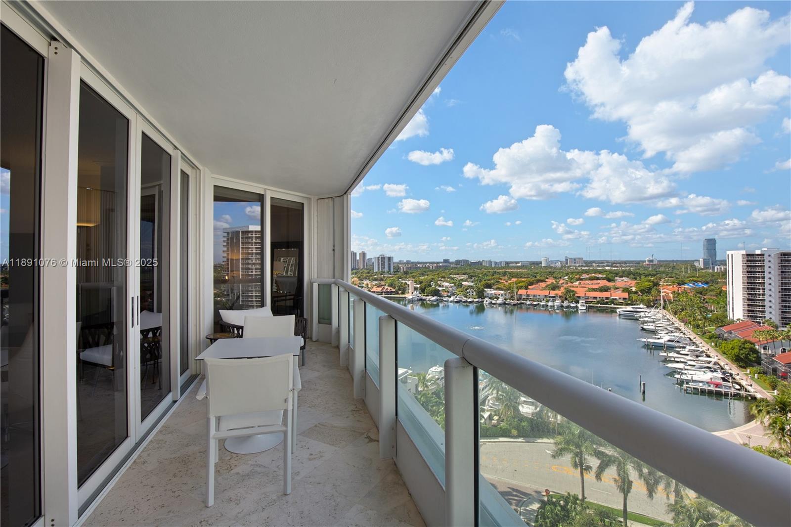 SOUTH TOWER AT THE POINT - Residential Lease