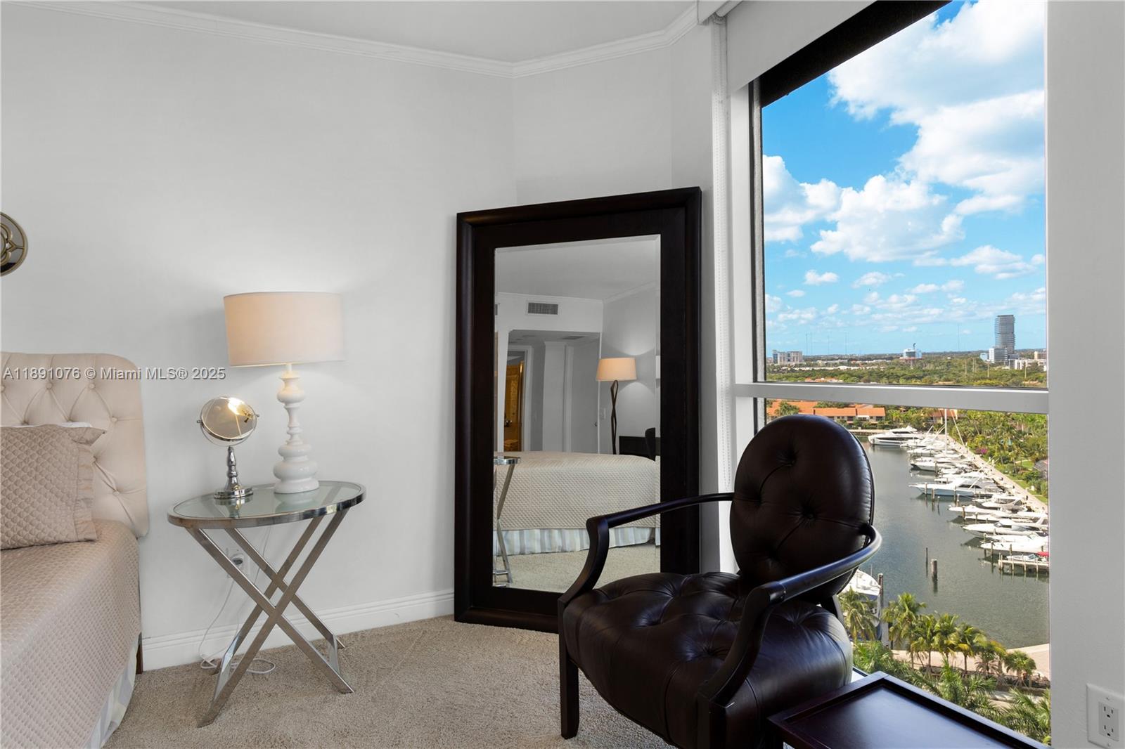 SOUTH TOWER AT THE POINT - Residential Lease