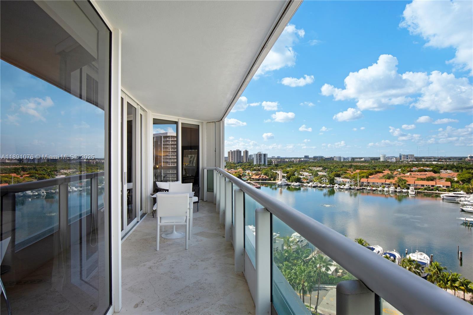 SOUTH TOWER AT THE POINT - Residential Lease