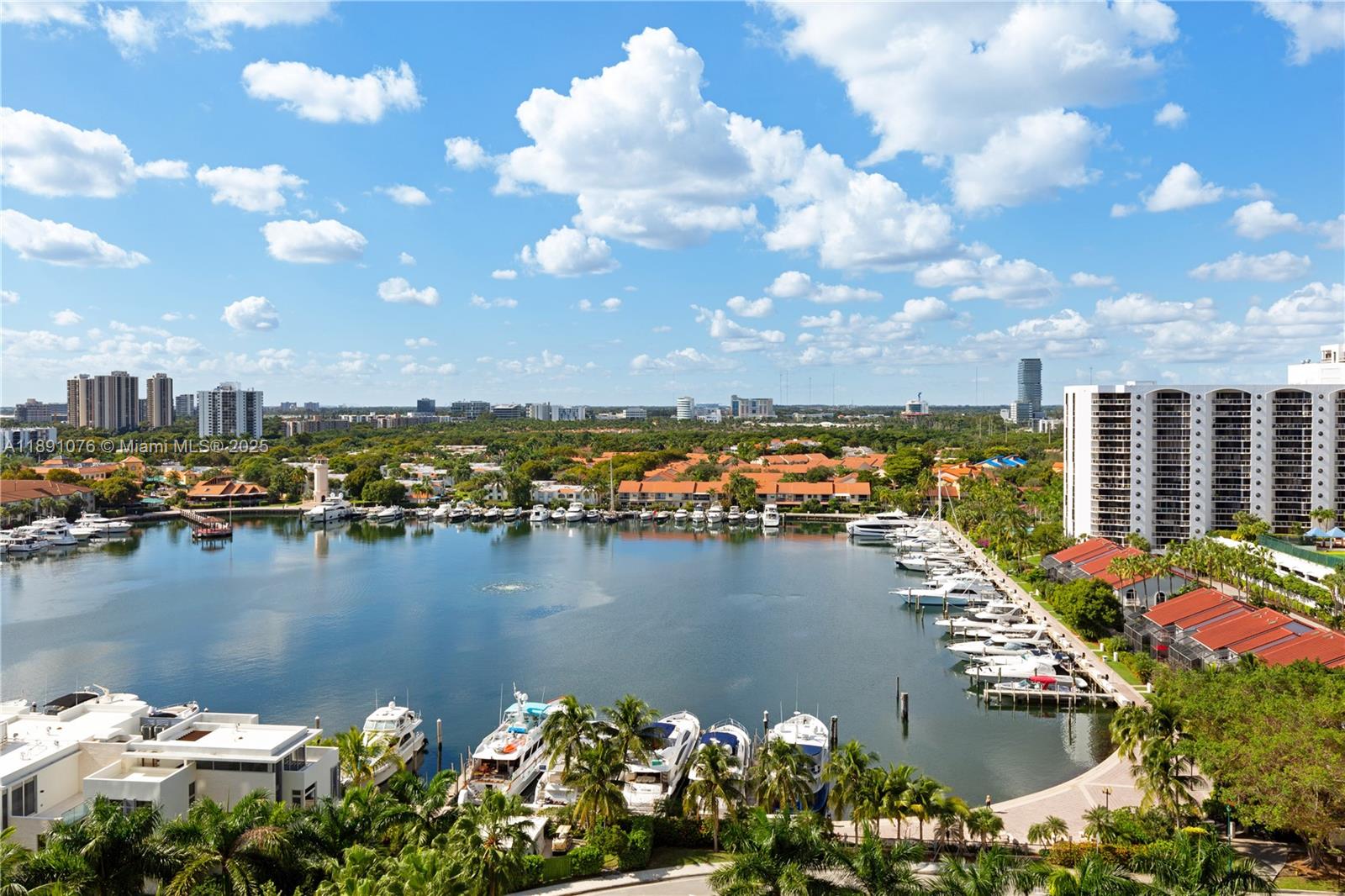 SOUTH TOWER AT THE POINT - Residential Lease