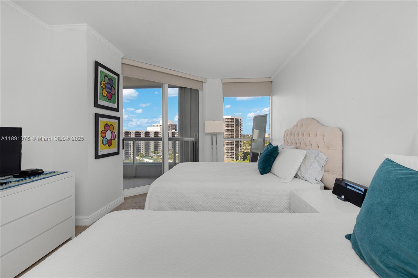 SOUTH TOWER AT THE POINT - Residential Lease