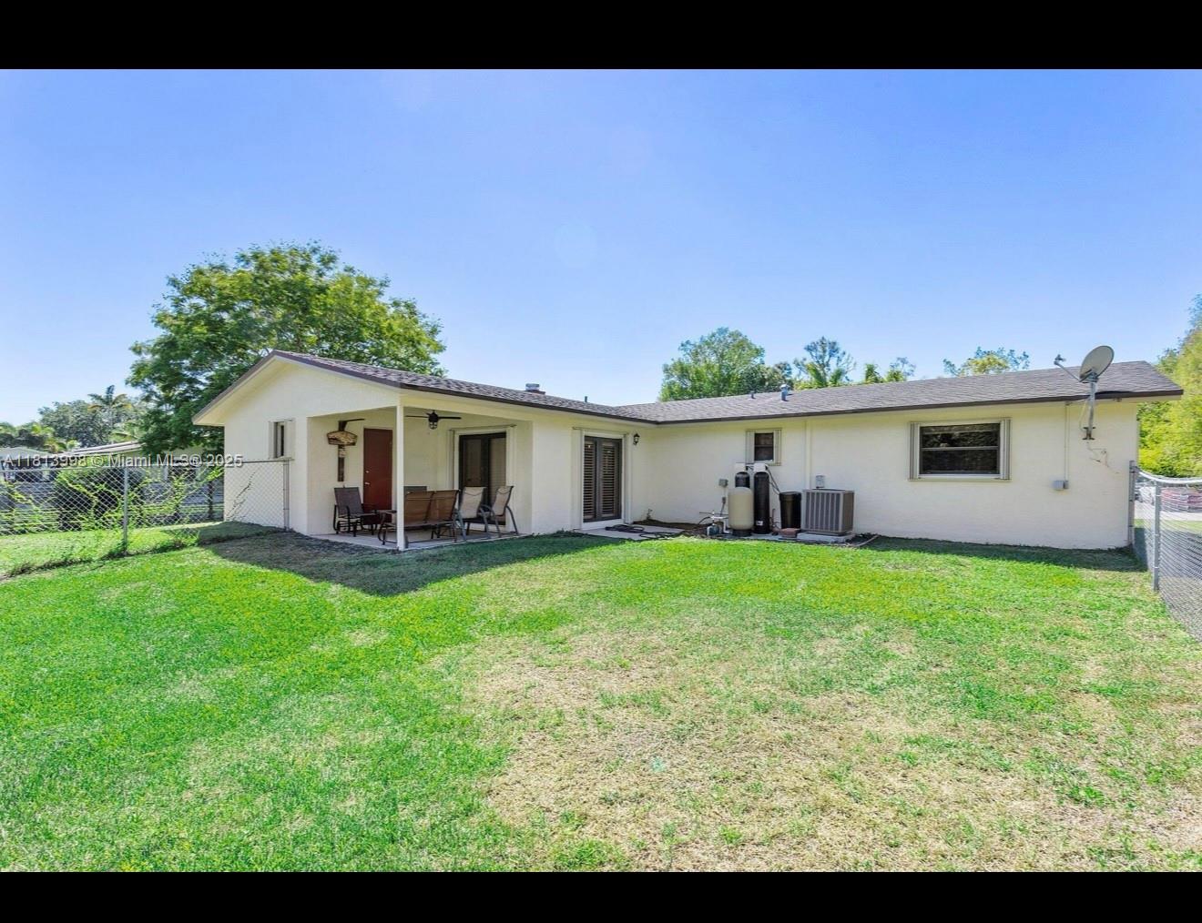 6160 SW 188th Ave