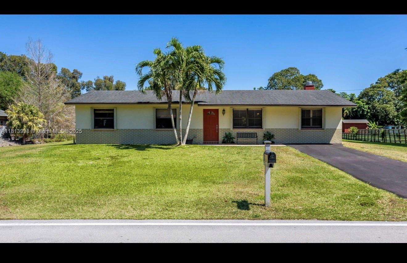 6160 SW 188th