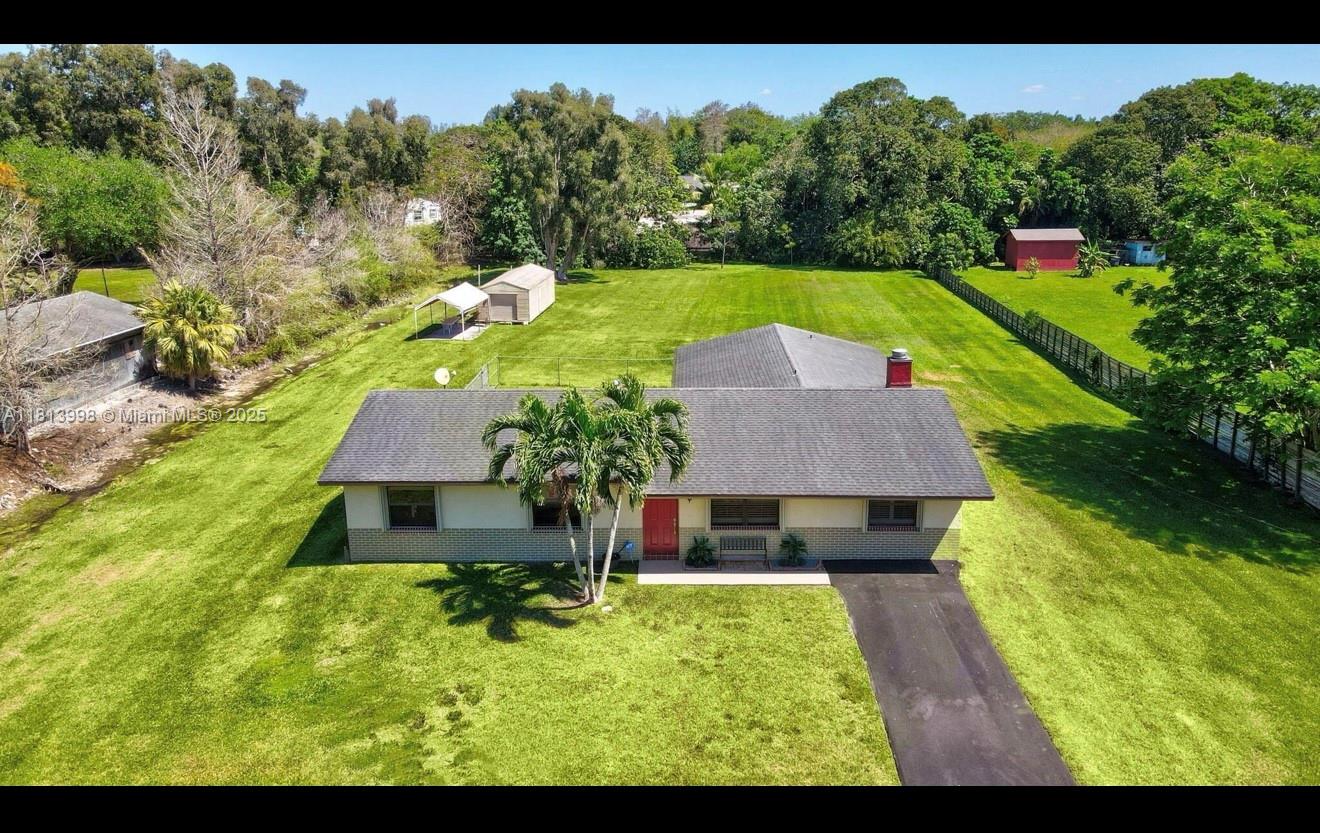 Rental Property at 6160 Sw 188th Ave, Southwest Ranches, Broward County, Florida - Bedrooms: 4 
Bathrooms: 3  - $6,000 MO.