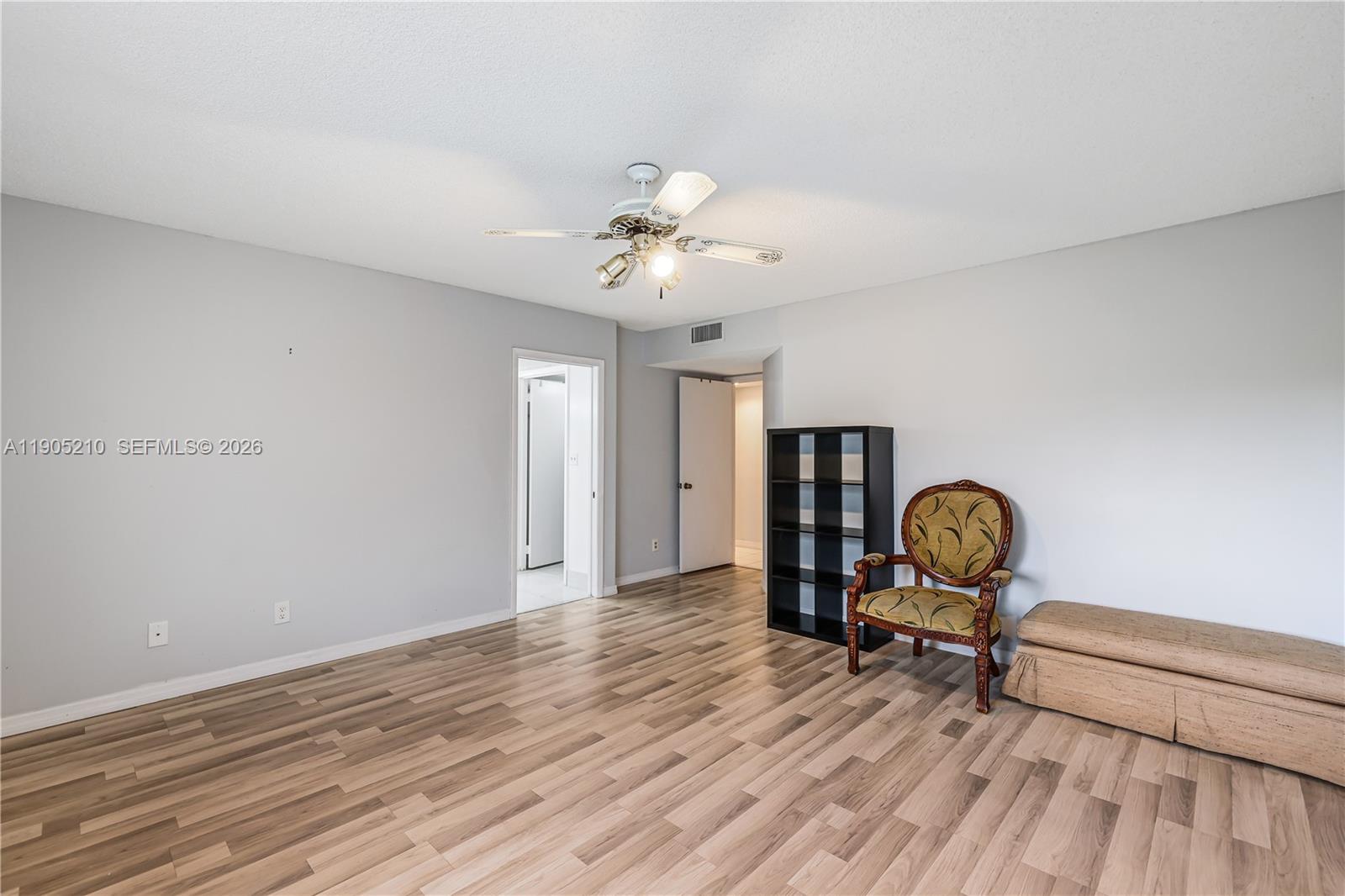 HAMLET AT POINCIANA CONDO - Residential