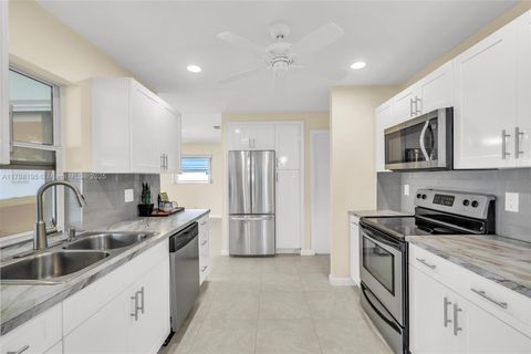 1171 NW 88th Way Plantation FL 33322