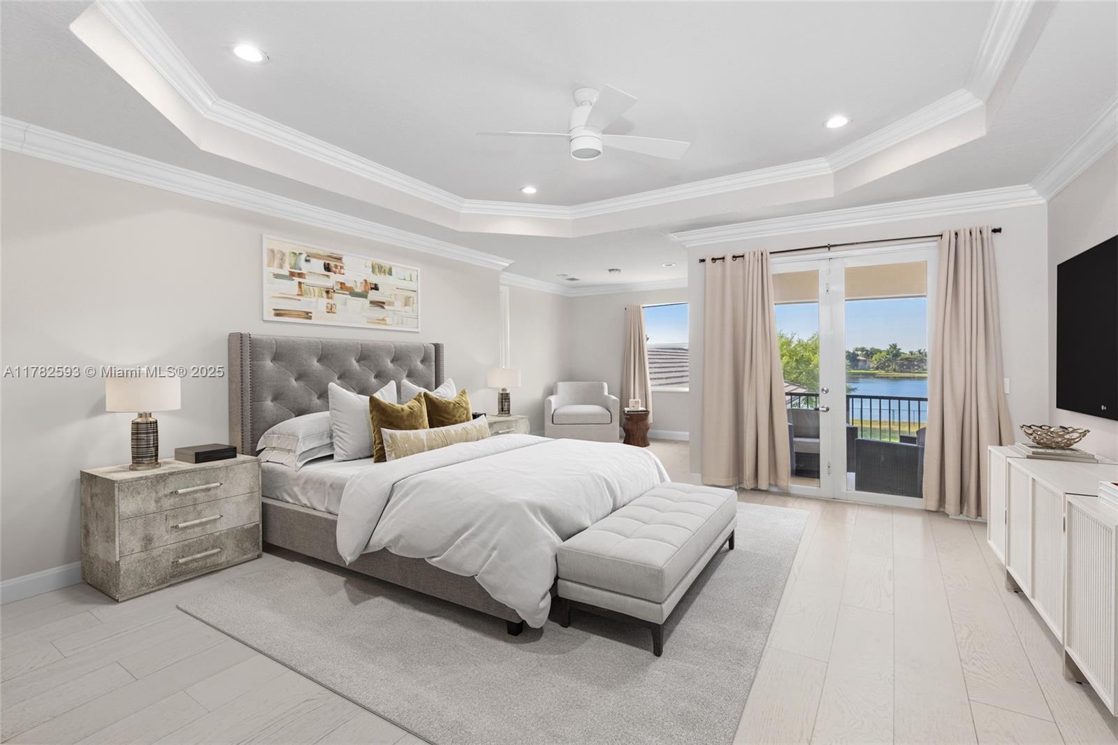 LONG LAKE RANCHES - Residential