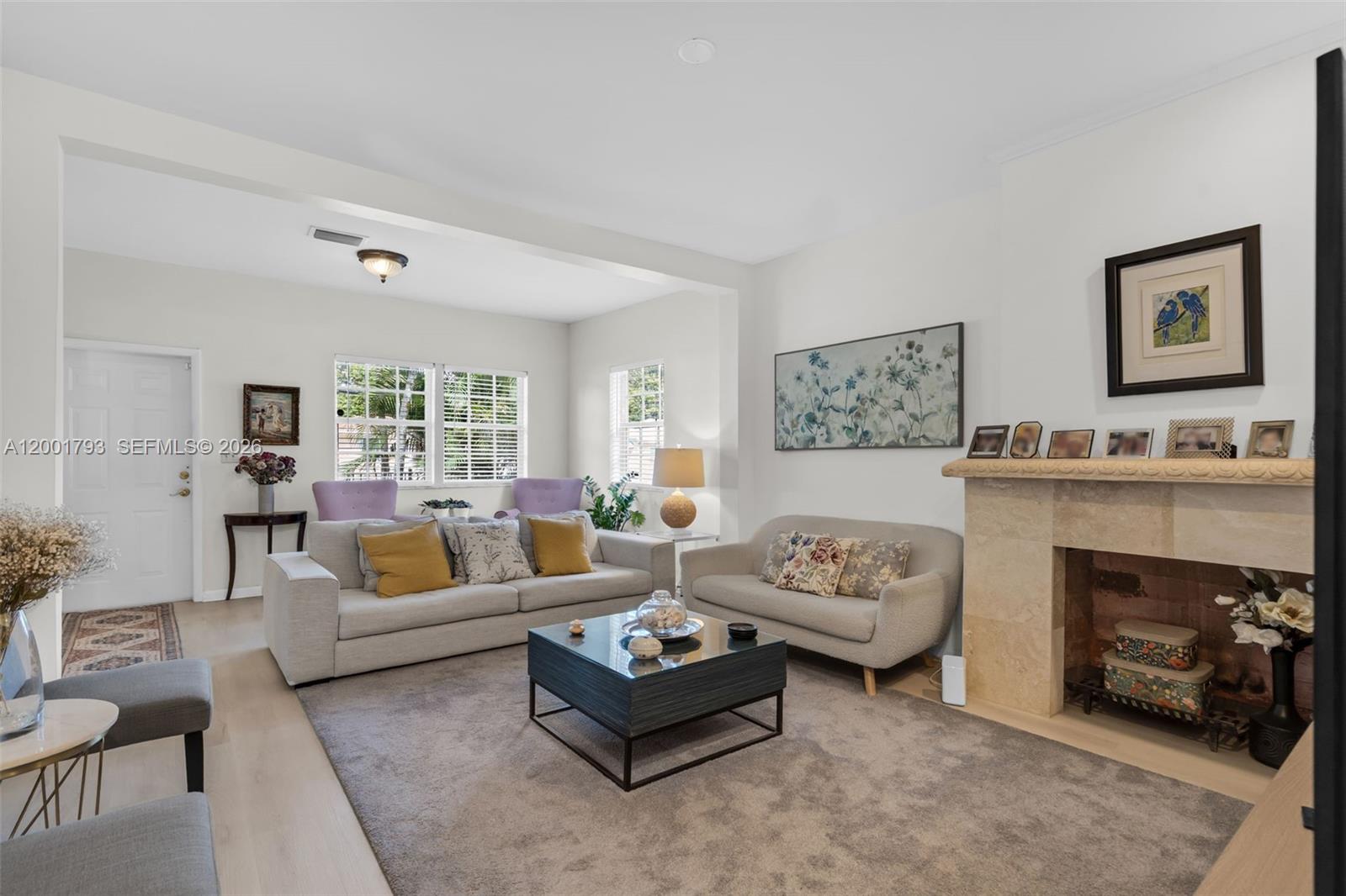 PINEMOUNT - Residential