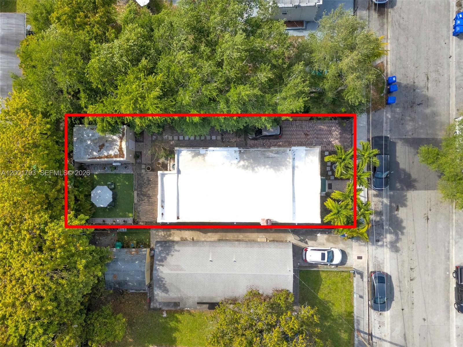 PINEMOUNT - Residential