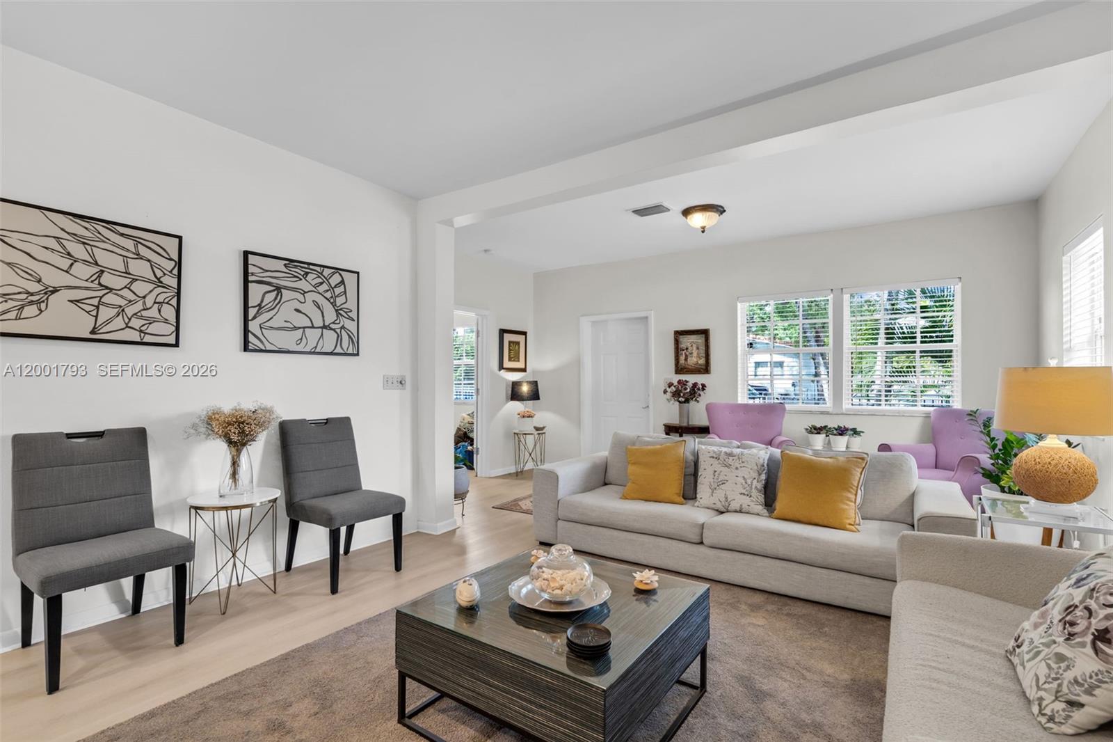 PINEMOUNT - Residential