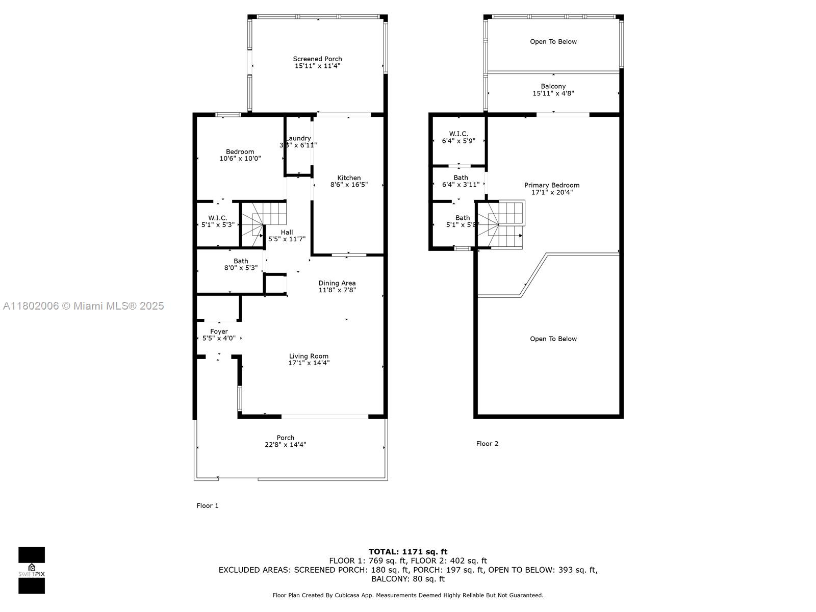Property for Sale at 1951 Sw 81st Ter, Davie, Broward County, Florida - Bedrooms: 2 
Bathrooms: 2  - $330,000