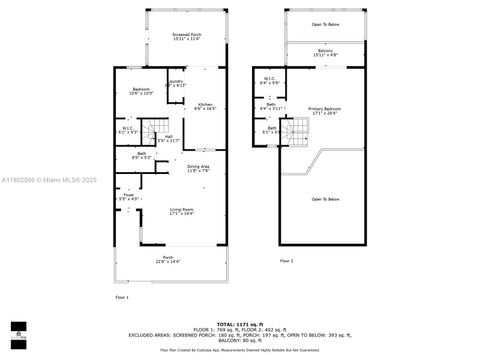 1951 SW 81st Ter Davie FL 33324