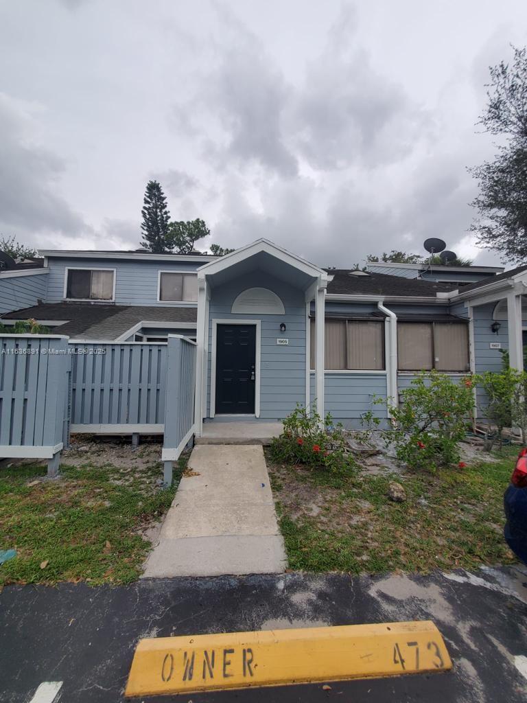 Rental Property at Address Not Disclosed, North Lauderdale, Miami-Dade County, Florida - Bedrooms: 2 
Bathrooms: 2  - $2,180 MO.