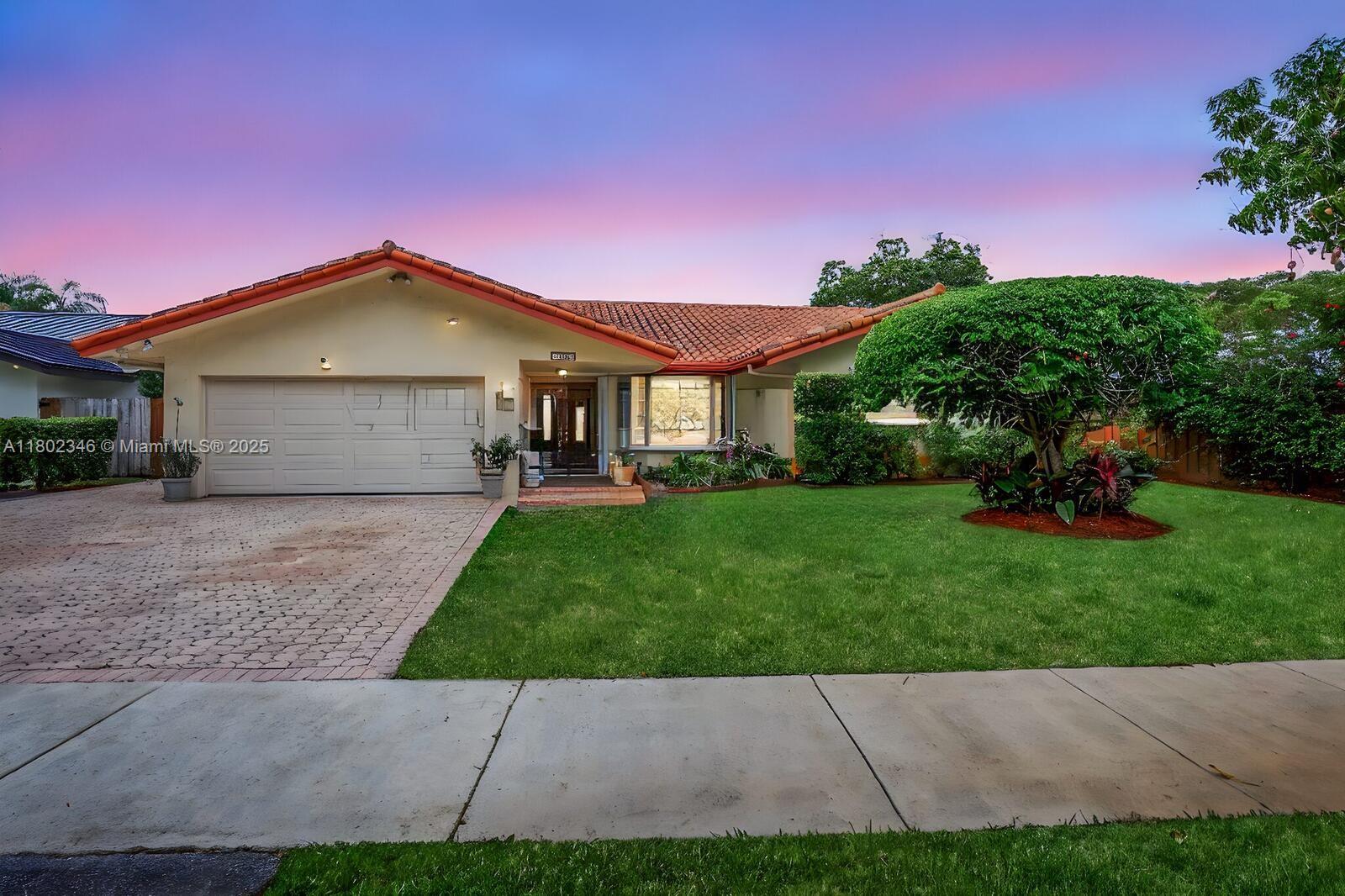 Property for Sale at 8032 Sw 90th Ave, Miami, Broward County, Florida - Bedrooms: 4 
Bathrooms: 2  - $1,199,000