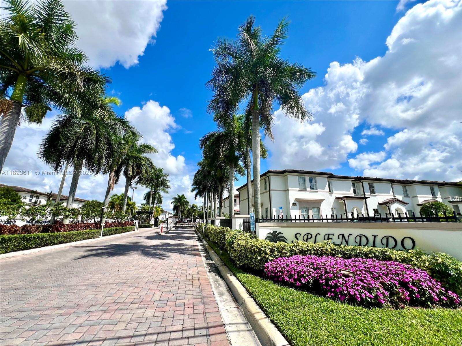SHOMA HOMES SPLENDIDO CON - Residential Lease