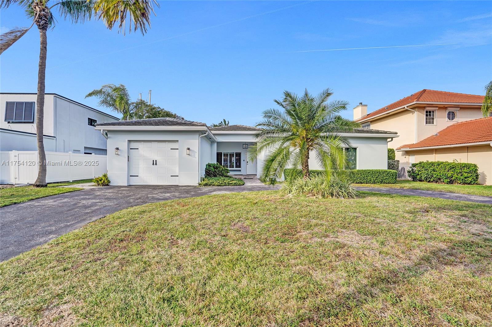 HILLSBORO HARBOR UNIT C - Residential