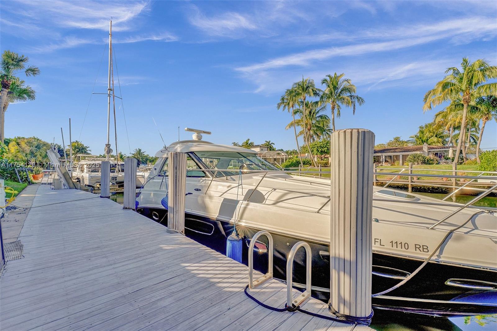 HILLSBORO HARBOR UNIT C - Residential