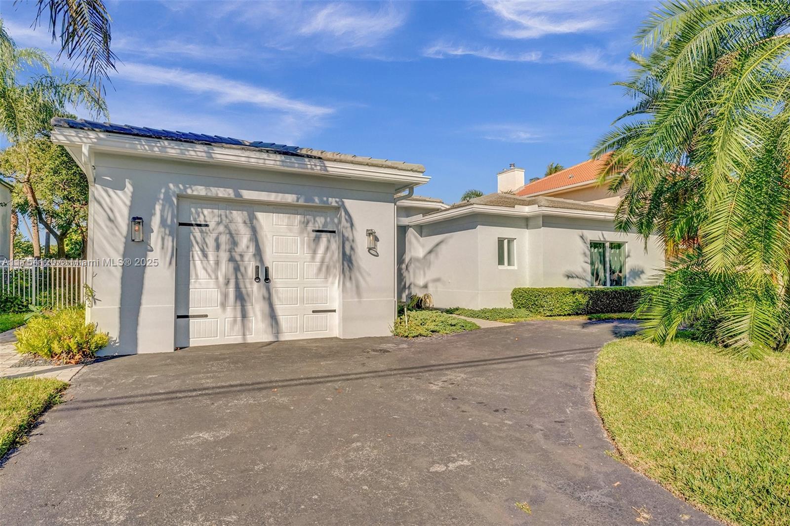 HILLSBORO HARBOR UNIT C - Residential