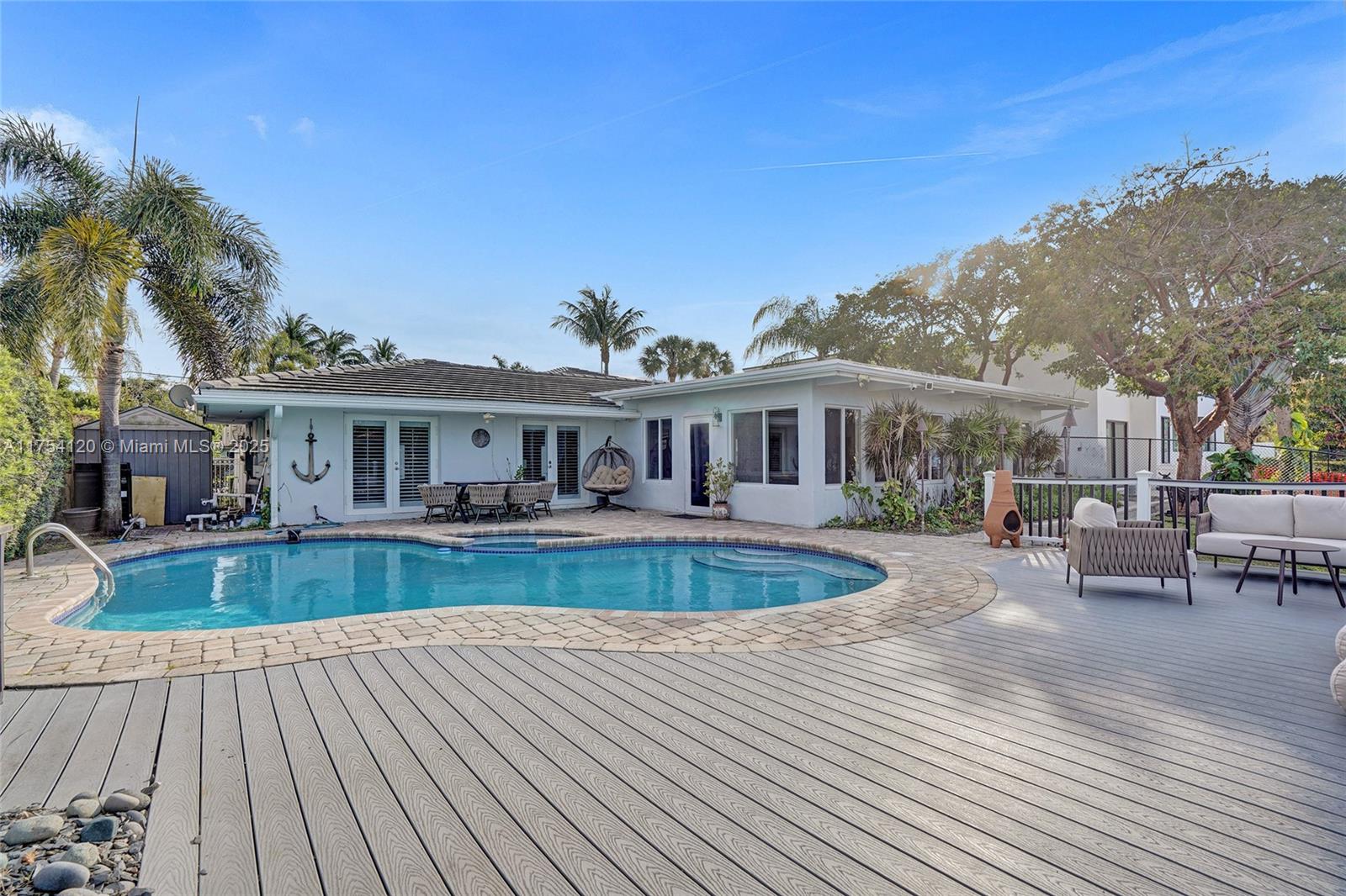HILLSBORO HARBOR UNIT C - Residential