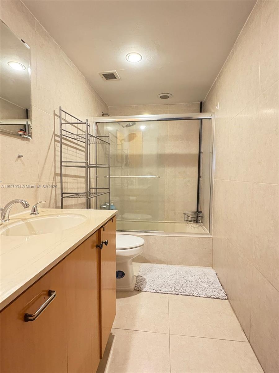 HEMISPHERES CONDO - Residential