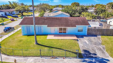 12205 SW 263rd Ter Homestead FL 33032