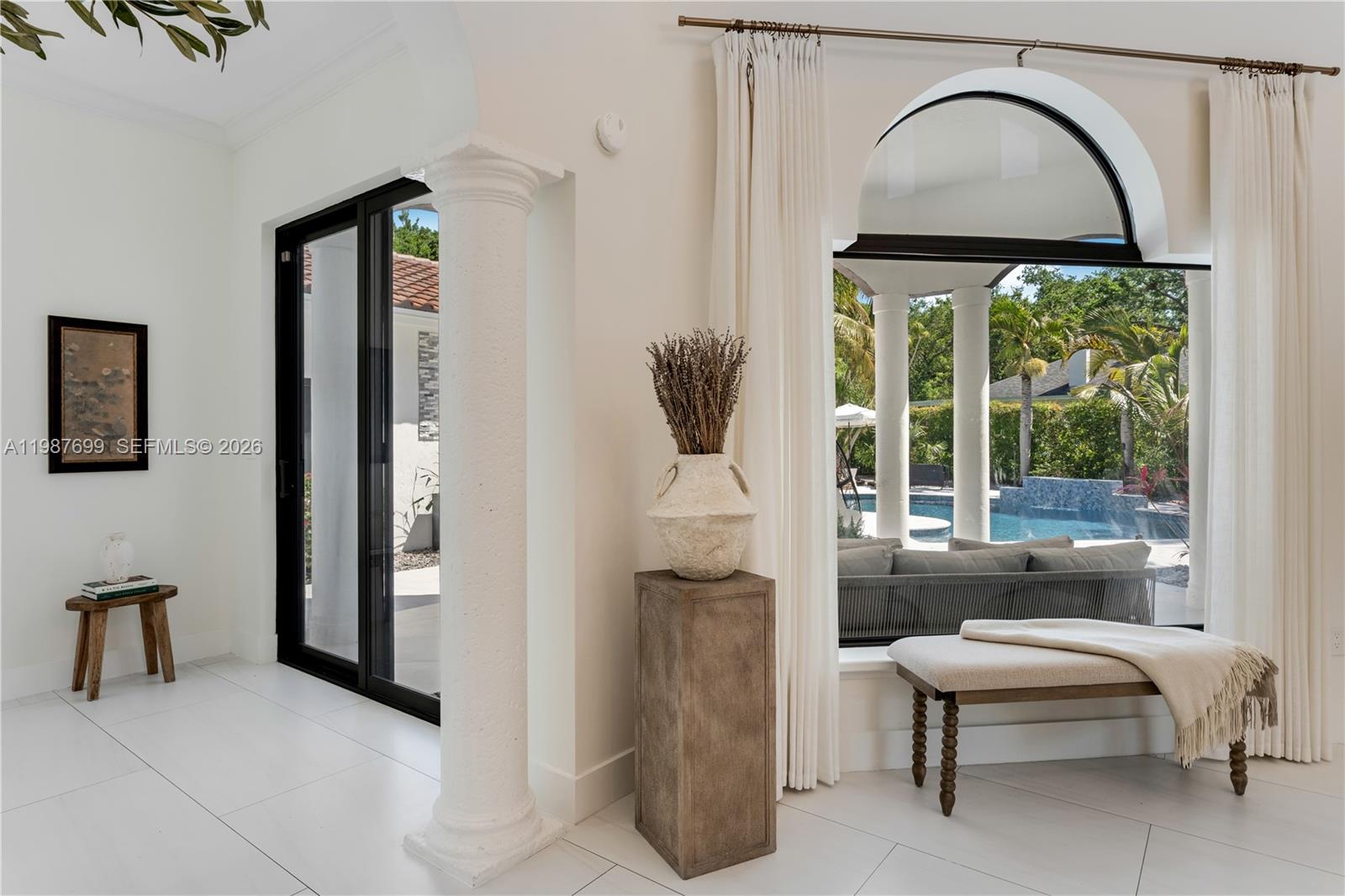 UNPLATTED - Residential