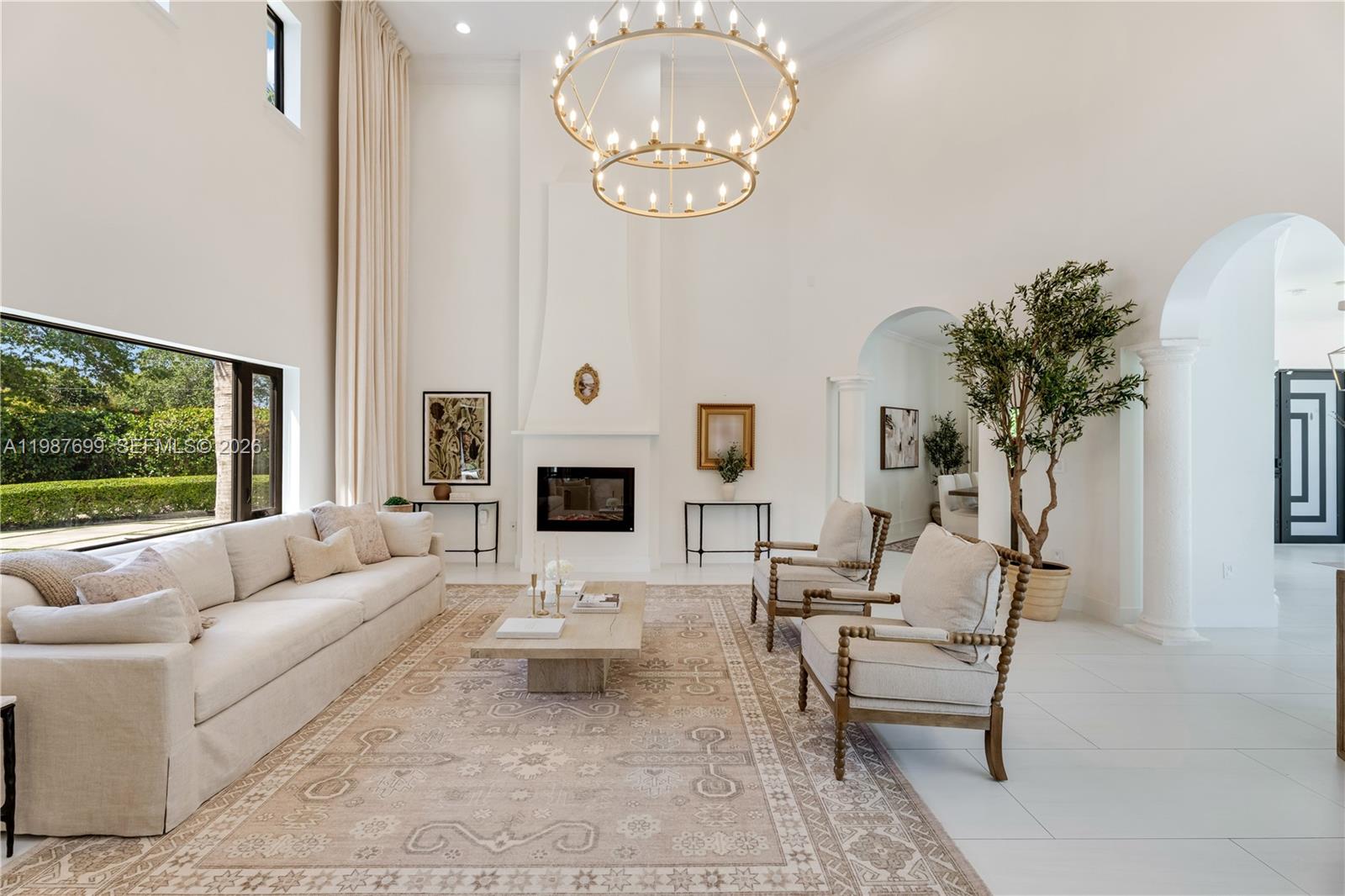 UNPLATTED - Residential