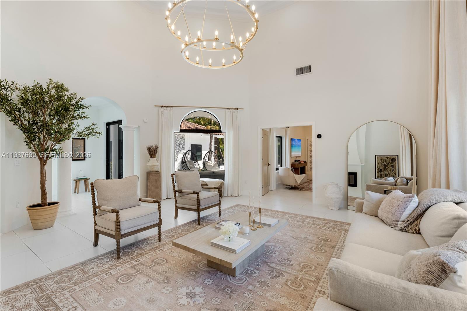 UNPLATTED - Residential