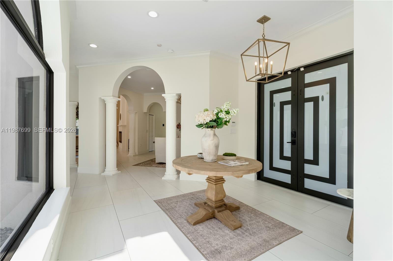 UNPLATTED - Residential