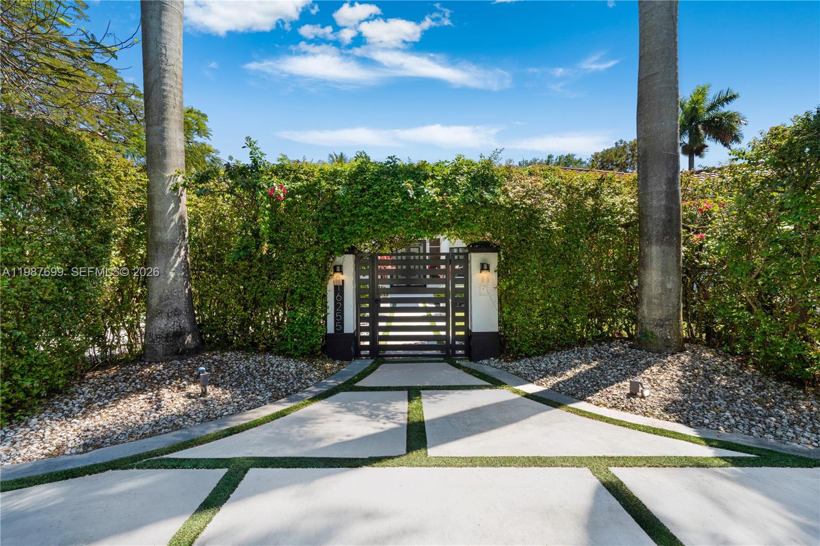 UNPLATTED - Residential