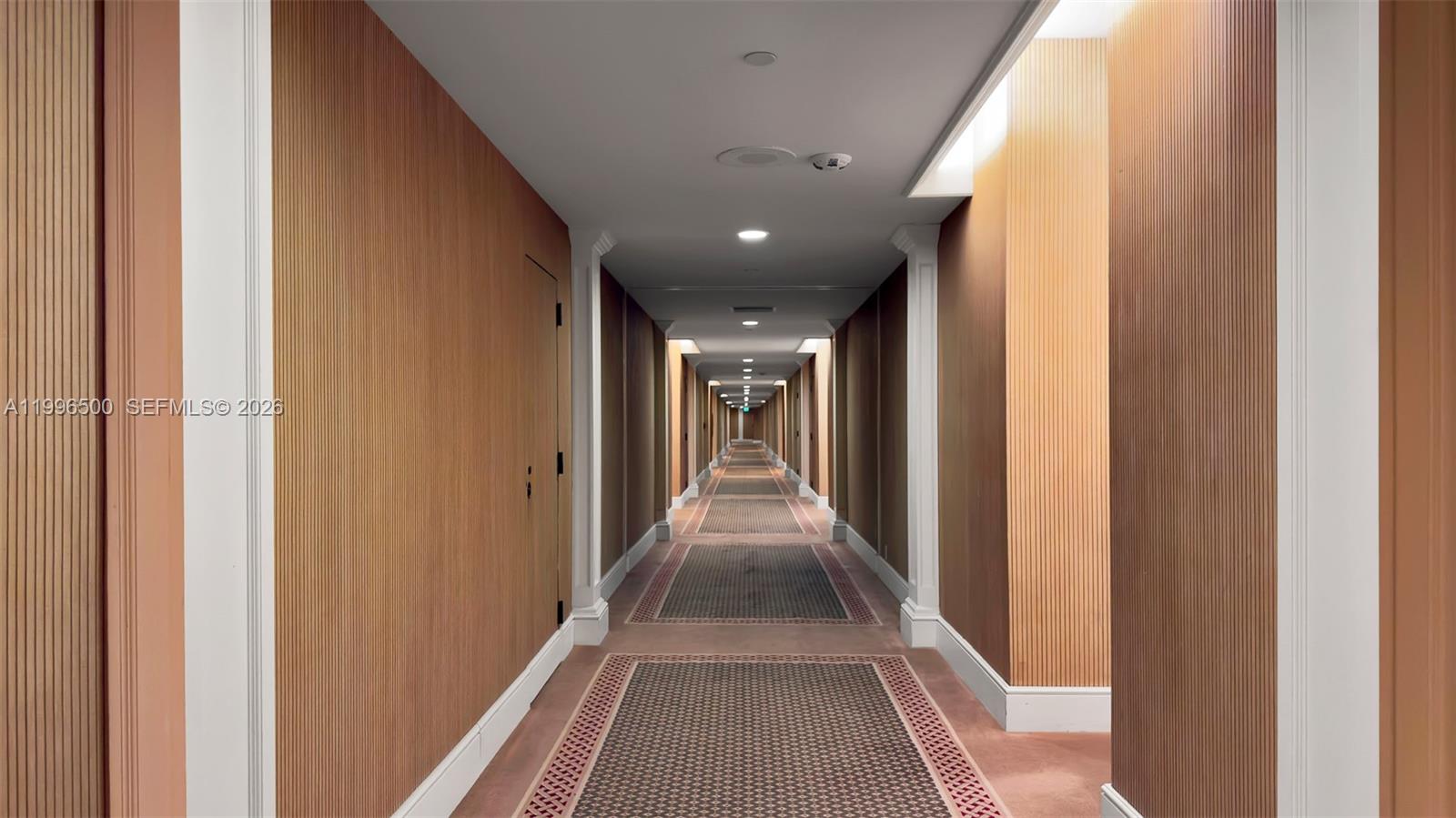 THE EMERALDBAY @ KEY COLO - Residential Lease